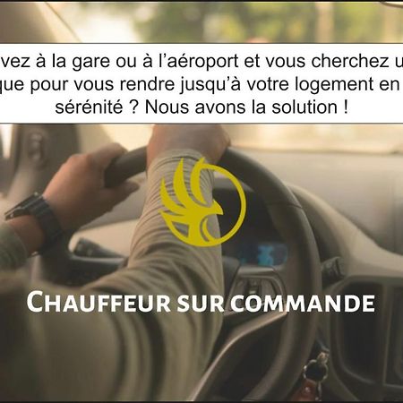 Ancien Mulhouse 101 아파트 외부 사진