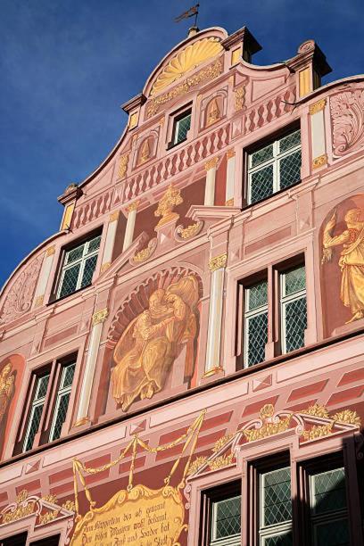 Ancien Mulhouse 101 아파트 외부 사진