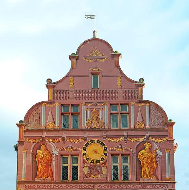 Ancien Mulhouse 101 아파트 외부 사진